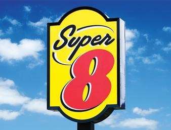 Super 8 By Wyndham Duncan Exterior foto